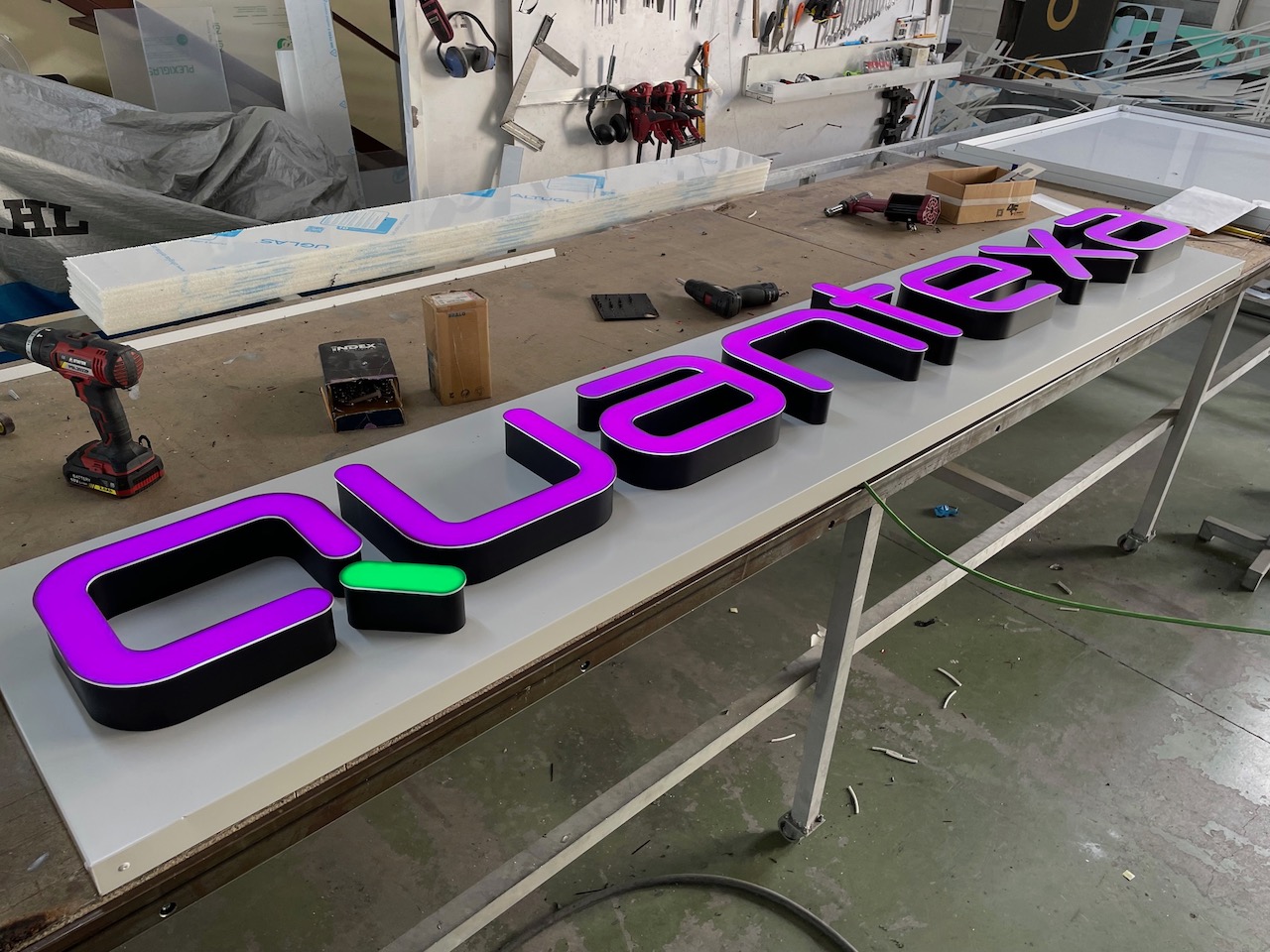 Quantexa